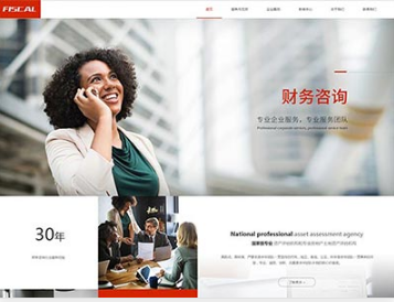 西林金融财务